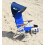 Rio Beach Mycanopy Scaun personal Sun Shade Navy 4