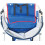 Rio Beach Mycanopy Scaun personal Sun Shade Navy 3