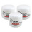 RAZAC Perfeito para Perms Terminando Creme 4 on   a (pacote de 3) 4