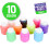 Crayola Crayola Washable Neon Paint 3