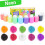 Crayola Crayola Washable Neon Paint 4