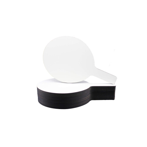 ?KONOMI DRY ERASE SVARSPAADLE 12 1
