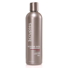 Scruples Moisture Bath Shampoo 12 Flssigunzen