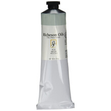 Jack Richeson 5 Oz Knstlerlfarbe Eisblau