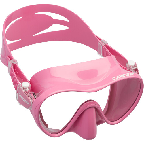 Cressi Cressi F1  Pink