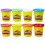 Play-Doh Play-Doh Rainbow 16oz 1
