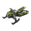 LEGO LEGO TECHNIC 42021 Schneemobil-Modellbausatz 4