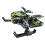 LEGO LEGO TECHNIC 42021 Schneemobil-Modellbausatz 5