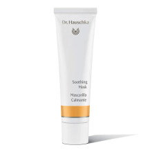 Dr. Hauschka Soothing Mask 1 Fl Oz