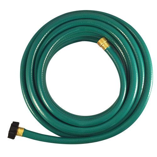 Flexon FR1275CN Light Duty Haveslange 75ft Gr?n 1