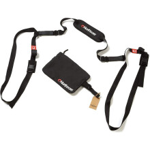 Northcore Surf- und Wassersportzubeh  r     Trageschlinge f  r SUP-Stand-Up-Paddle-Boarding-Surfbretter     DELUXE     Leichtgewicht