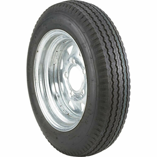 480-12 C/5H SPK GALV 2