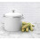 Cuisinart Cuisinart Emaille-Suppentopf mit Deckel, 16 Quart, wei? 3