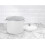 Cuisinart Cuisinart Emaille-Suppentopf mit Deckel, 16 Quart, wei? 2