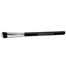 Vinklad gonskugga Blandning Makeup Brush - liten mini vinkel Kabuki Syntetisk gonskuggmixare borstar fr gonlockbryn Ben Creas Cheek Highlight