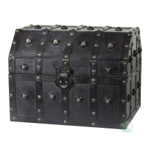 Vintiquewise(TM) Vintage Caribisch Piratenkist