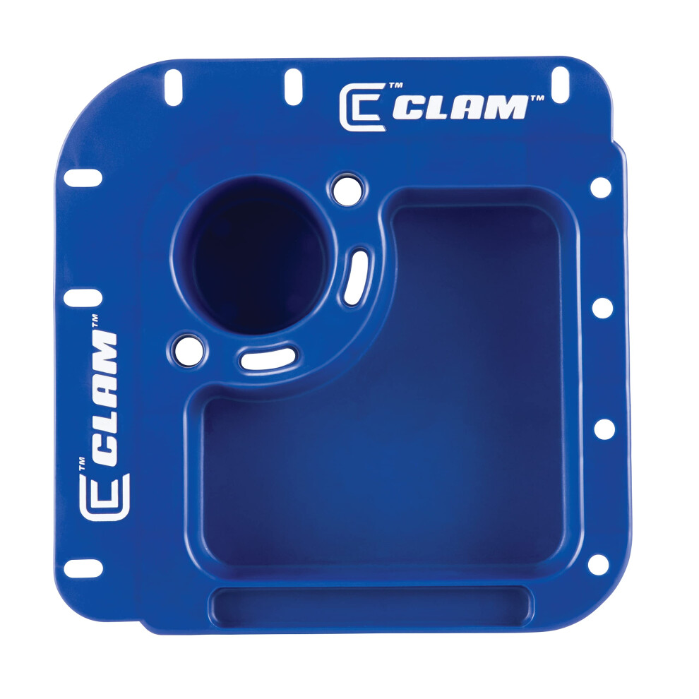 Console D'angle Clam-image