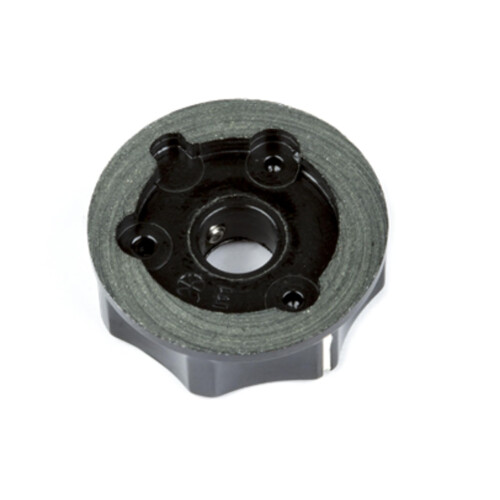 Fender Fender Deluxe Jazz Bass Concentric Knob Lower 1