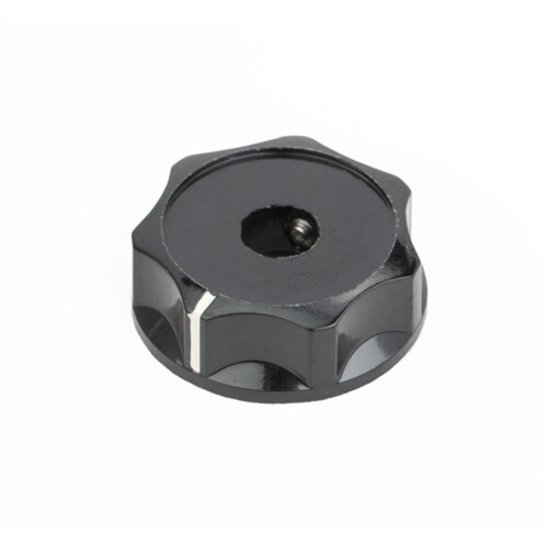Fender Fender Deluxe Jazz Bass Concentric Knob Lower