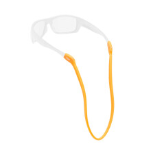 Chums Switchback Eyewear Repainer - Letv?gt Silikone Solbriller Strap (Orange) 12308609