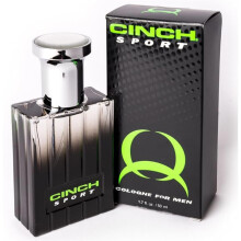 Cinch Mens Sport Cologne 1,7 Unzen