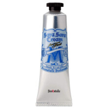 Deonatulle Mens Toe Finger Sarasara Cream 30 g unparfmiertes Krperdeodorant