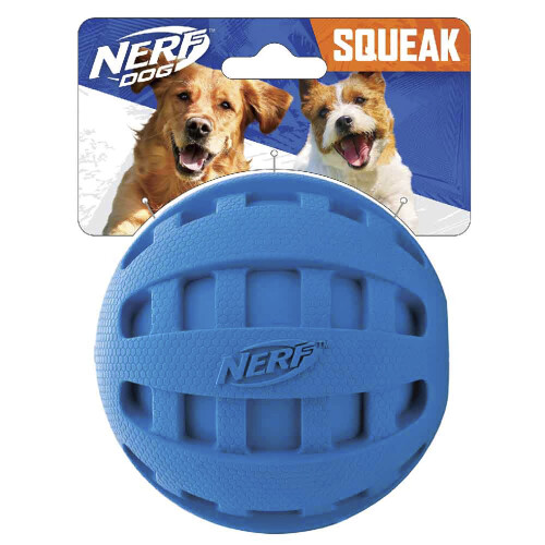Nerf Nerf Dog R