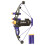 Marvel Juguete arco Longshot de Hawkeye de Marvel Avengers 1