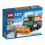 LEGO Lego City 60083 snplogbil 1