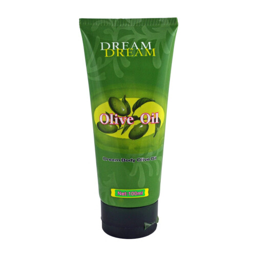 Dream Body Olivolja 100ml