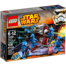 LEGO Star Wars St?at??te? ?? ??t? t?? Ge???s?a?