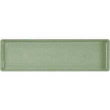 Novelty 10240 Sage Countryside Flower Box Bakke Medium (22,25 x 6,5 )