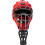Mizuno Mizuno Catchers Helmet Throat Guard, Black 2