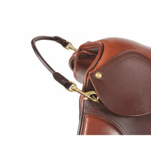 Shires Blenheim Balance Strap (Havana)