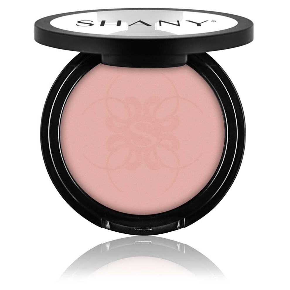 Shany Paraben Free Powder Blush - Date Night