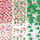 Amscan 360144 Christmas Value Confetti  1.2 oz  Multicolor 1