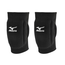 Chr   nice kolien Mizuno Youth T10 Plus na volejbal, jedna velkost, cierne