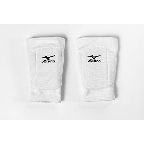 Mizuno Mizuno T10 Plus Kneepad Weiß Einheitsgröße 1