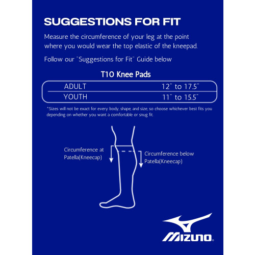Mizuno Mizuno Παιδικό Κοντάρι Τ10 Plus Βαθμολογίας, Ένα Μέγεθος, Μαύρο 1