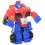 Transformers Transformers Playskool Heroes Ρομπότ Διάσωσης φιγούρα Optimus Prime 1