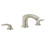 Grohe Eurosmart New Bath Mixer 3-Hole Deck Mounted Us 1