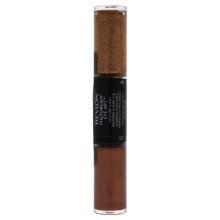 Revlon PhotoReady Eye Art Lid+Line+Lash leskl    na pery, odtien Burnished Bling, 090