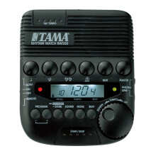 Tama Tama Drummers For Metronome Rhythm Watch rizumuuxotti RW200