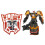 Transformers Transformers Mini-Con Deployers Autobot Drift & Jetstorm Figures 1