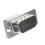 CableWholesale DB9 Hane Serial Crimp Housing 1