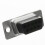 CableWholesale DB9 Hane Serial Crimp Housing 3