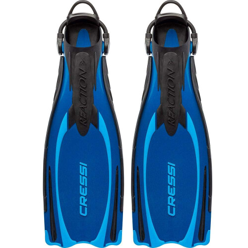 Cressi Cressi Reaction EBS ?p?e/Ga????? L/XL (44/47) 1