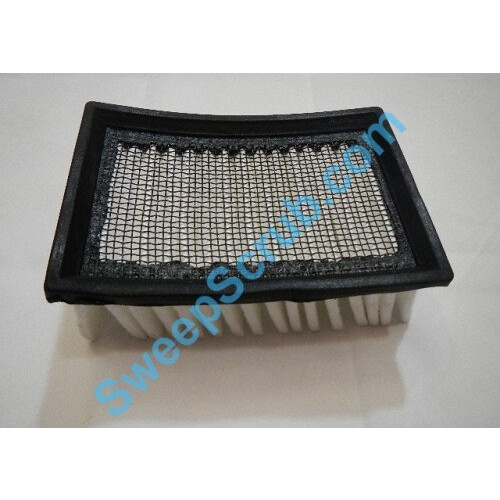 Tennant Dust Panel Filter