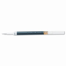 Navulling voor Pentel EnerGel intrekbare vloeibare gelpennen met medium zwarte inkt