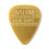 Dunlop Pack de 6 joueurs Herco Vintage '66 Gold Light 2